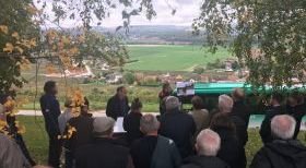 Journée de sensibilisation pour les élus de l'Aisne (2017)