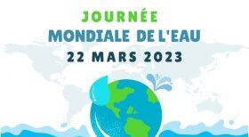 Journée Mondiale de l'Eau 2023