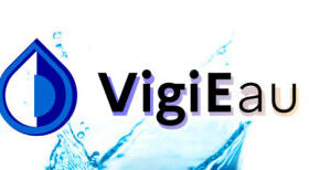 Lancement de la plateforme VigiEau