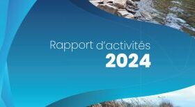 Rapport d'activités 2024 - USAGMA