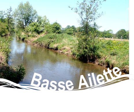 Basse Ailette