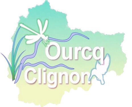 Ourcq amont et Clignon