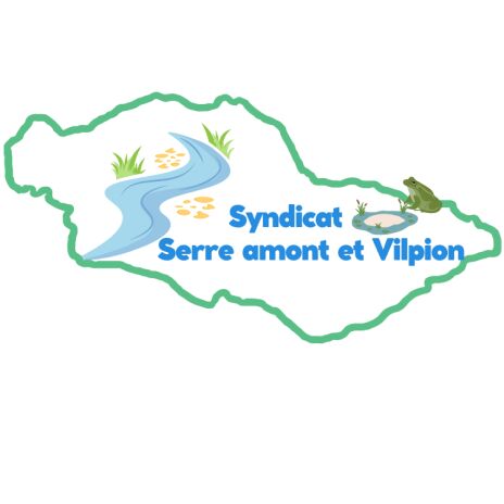 Serre et Vilpion amont