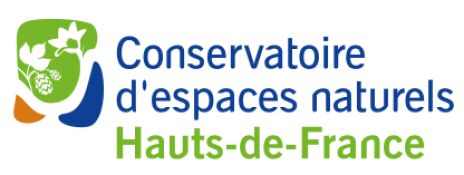 Conservatoire des espaces naturels des Hauts de France